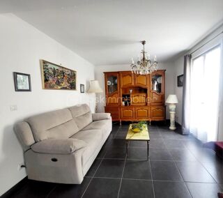  Appartement à vendre 3 pièces 73 m²