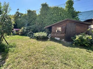  Maison à vendre 4 pièces 95 m²