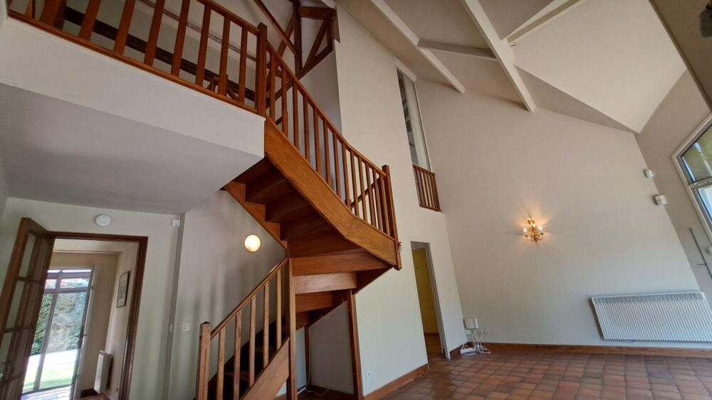 Maison coup de coeur 160 m² au sol Levis Saint Nom