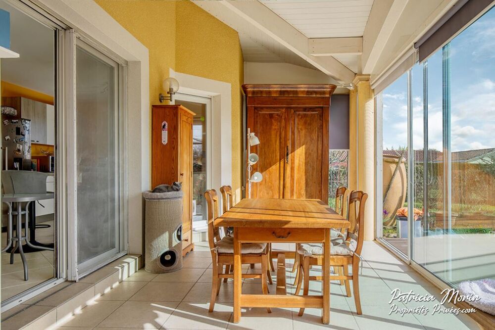 Vente Maison Maison 157 m2 SUR LA COMMUNE DE HINX Dax
