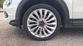 500 X 1.4 MultiAir 140 DCT6 Lounge 2018 occasion 67205 Oberhausbergen