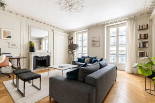  Appartement à vendre 4 pièces 103 m²