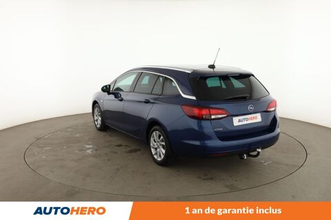 Astra 1.5 Diesel Edition Business Automatique 122 ch 2019 occasion 92130 Issy-les-Moulineaux