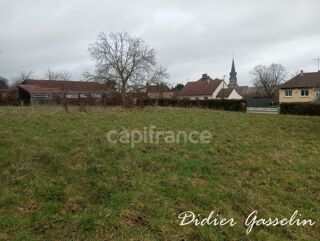  Terrain � vendre 1089 m�