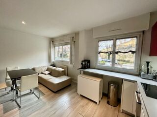  Appartement à vendre 3 pièces 65 m²