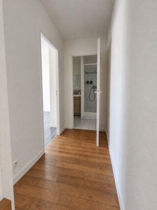  Appartement à vendre 2 pièces 44 m²