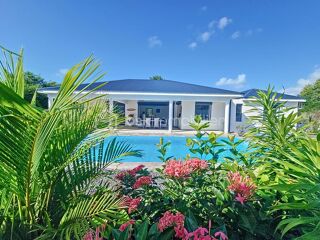  Villa � vendre 4 pi�ces 110 m�