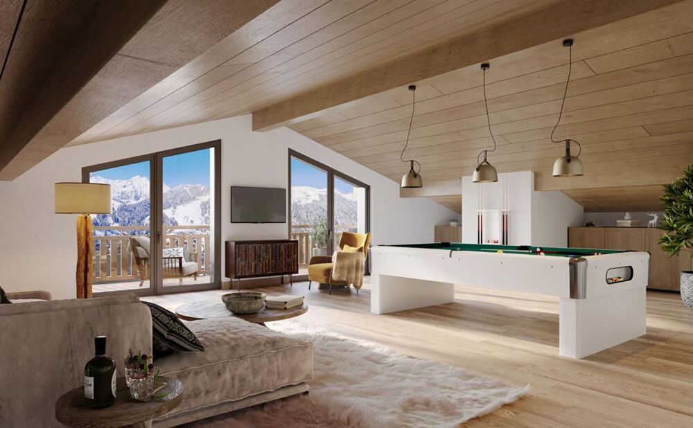 � vendre  Chalet Valberg (06470)