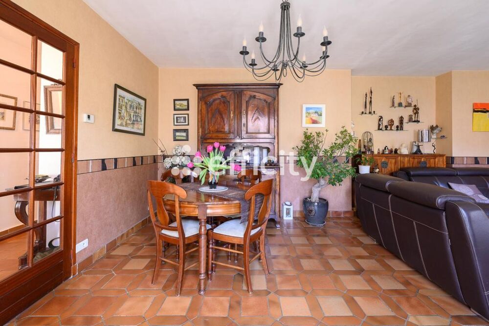 à vendre  Maison Antony (92160)