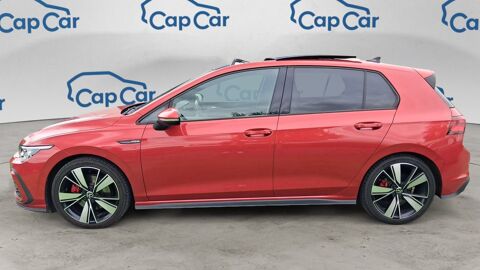 Golf 2.0 TDI SCR 200 DSG7 Gtd 2023 occasion 35760 Saint Gregoire