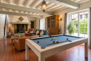 Propriété/château à vendre 14 pièces 355 m²