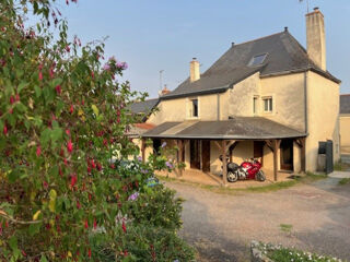  Maison  vendre 6 pices 147 m