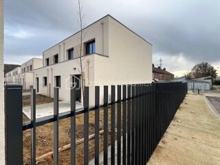  Maison � vendre 4 pi�ces 85 m�