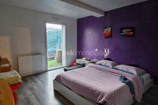  Maison � vendre 4 pi�ces 91 m�