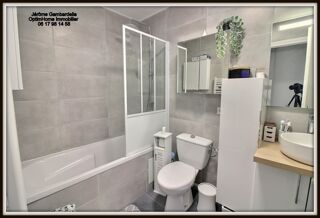  Appartement à vendre 1 pièce 33 m²