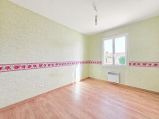  Maison à vendre 6 pièces 109 m²