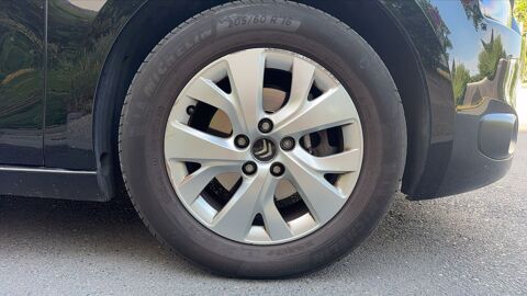 C4 Picasso 1.6 e-HDi 114 Intensive 2013 occasion 95320 Saint Leu La Foret