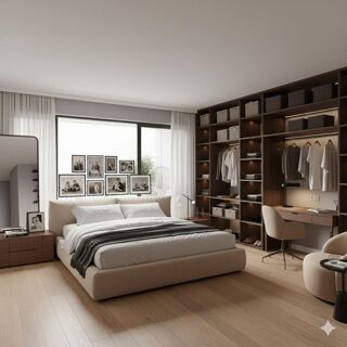  Appartement � vendre 3 pi�ces 64 m�