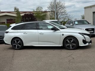 308 III SW 1.5 BLUEHDI 130 S&S GT EAT8 2022 occasion 78240 Chambourcy