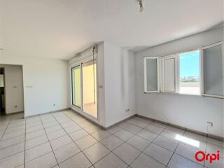  Appartement � vendre 2 pi�ces 41 m�