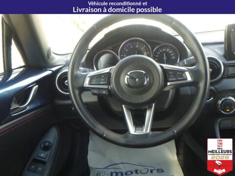 MX-5 MX5 ST 1.5L SKYACTIV-G 131 Selection 2018 occasion 10150 Lavau