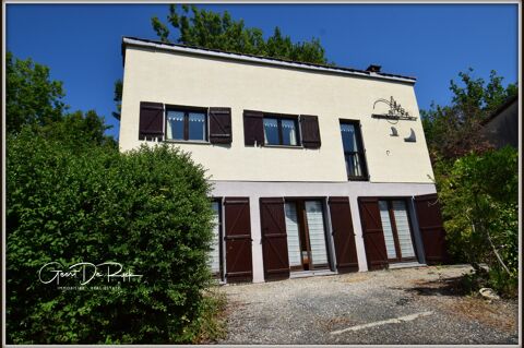   Dpt Aude (11), à vendre QUILLAN maison  P4 en résidence de 80 m² - Terrain de 250,00 m² Maison - 4 pièce(s) - 80 m²
