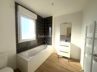  Maison 4 pièces 85 m² Deville les rouen