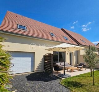  Maison � vendre 5 pi�ces 94 m�