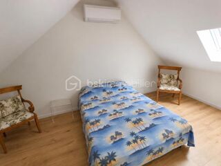  Maison à vendre 5 pièces 113 m²