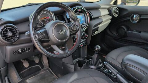 Cooper 1.5 One 75 Salt 2018 occasion 57370 Phalsbourg