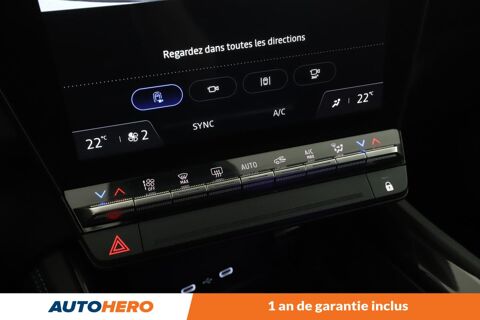 Espace VI 1.2 E-Tech Hybrid Esprit Alpine 7PL 200 ch 2023 occasion 92130 Issy-les-Moulineaux