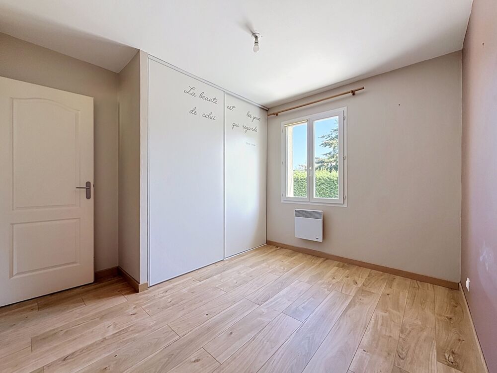 Maison à vendre 5 pièces CERELLES (37)