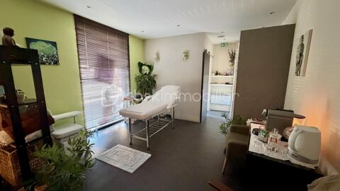 DROIT AU BAIL – LOCAL DE 60 M&sup2; &Eacute;QUIP&Eacute; – GARANCI&Egrave;RES 35000 78890 Garancieres