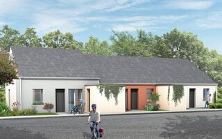  Maison 2 pi�ces 70 m� Rouillon