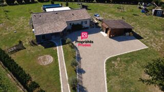  Maison à vendre 5 pièces 130 m²