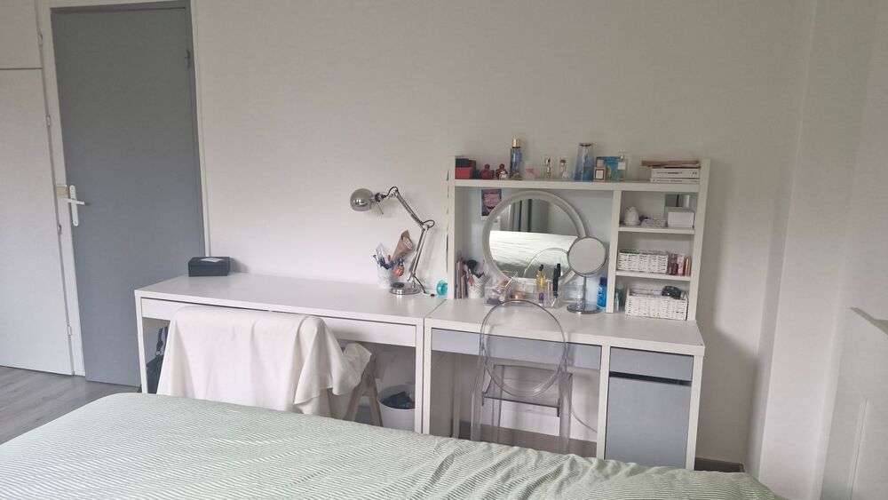 Location Appartement Chambre de 18m2 à louer sur Fresnes Fresnes