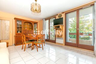  Appartement � vendre 3 pi�ces 62 m�