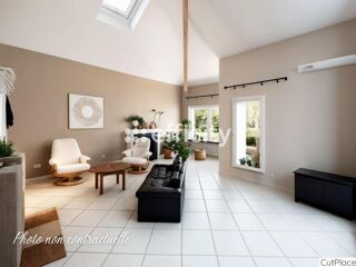  Appartement à vendre 4 pièces 113 m²