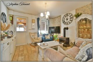  Maison à vendre 5 pièces 76 m²