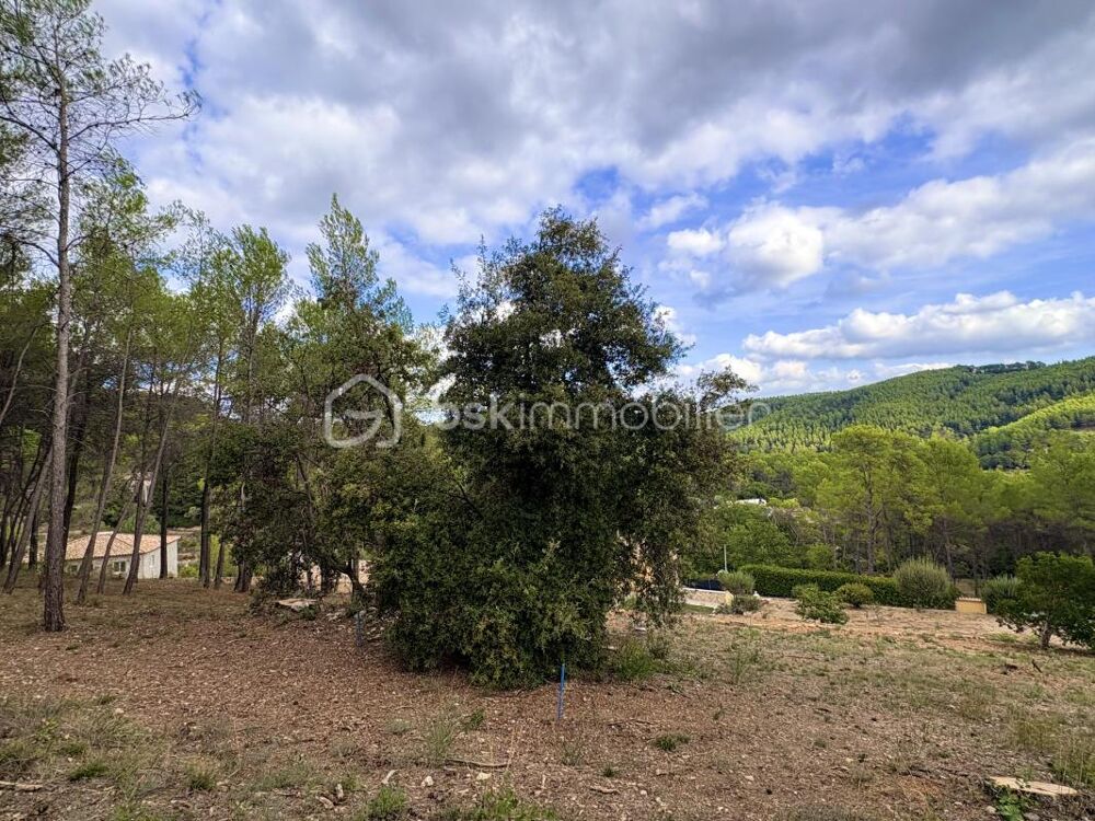 Vente Terrain TARADEAU - TERRAIN À BÂTIR Taradeau