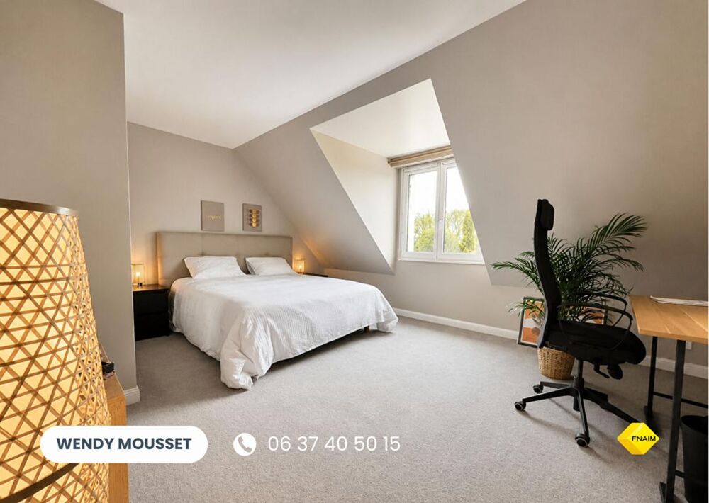 à vendre  Maison Vannes (56000)