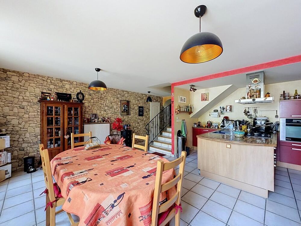 Vente Maison Maison Condrieu