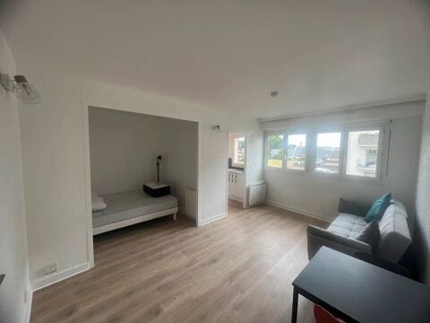  Appartement � louer 1 pi�ce 32 m�