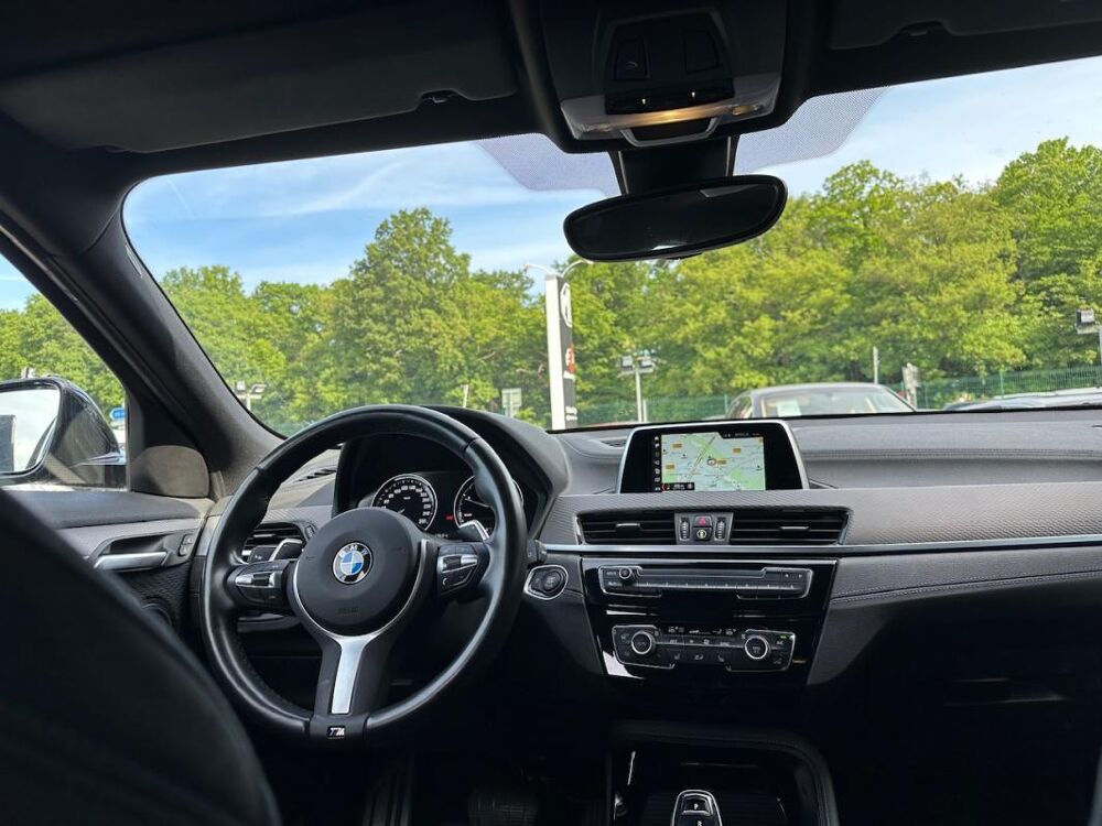 X2 F39 (F39) SDRIVE 18D M SPORT BVA8 2019 occasion 78240 Chambourcy