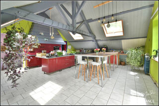  Moulin  vendre 11 pices 426 m Le chatelet