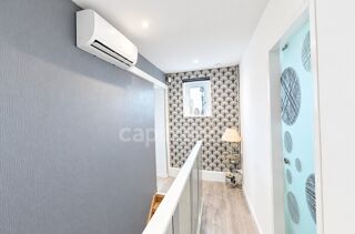 Vente Maison MAISON INDIVIDUELLE 118 M² – 3 CHAMBRES + SALLE DE SPORT – GARAGE AVEC FOSSE – JARDIN – RAISMES Raismes