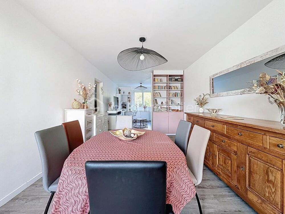 Vente Appartement Appartement de 5 pièces Herouville saint clair