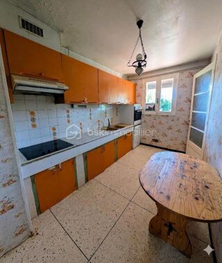  Maison à vendre 4 pièces 86 m²