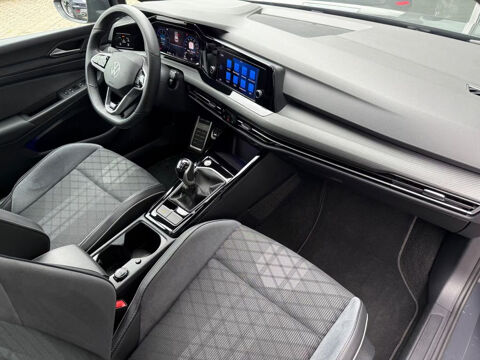 Golf VIII Limousine R-Line 2024 occasion 33000 Bordeaux