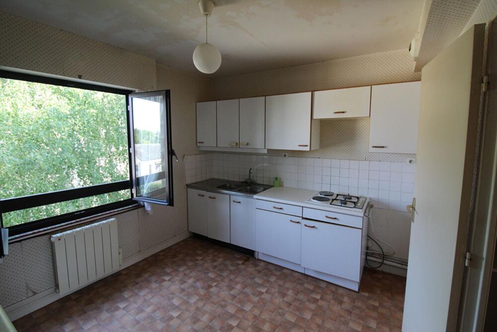 Appartement duplex